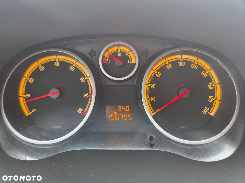 Opel Corsa 1.2 16V EcoFLEX 150 Jahre - 12