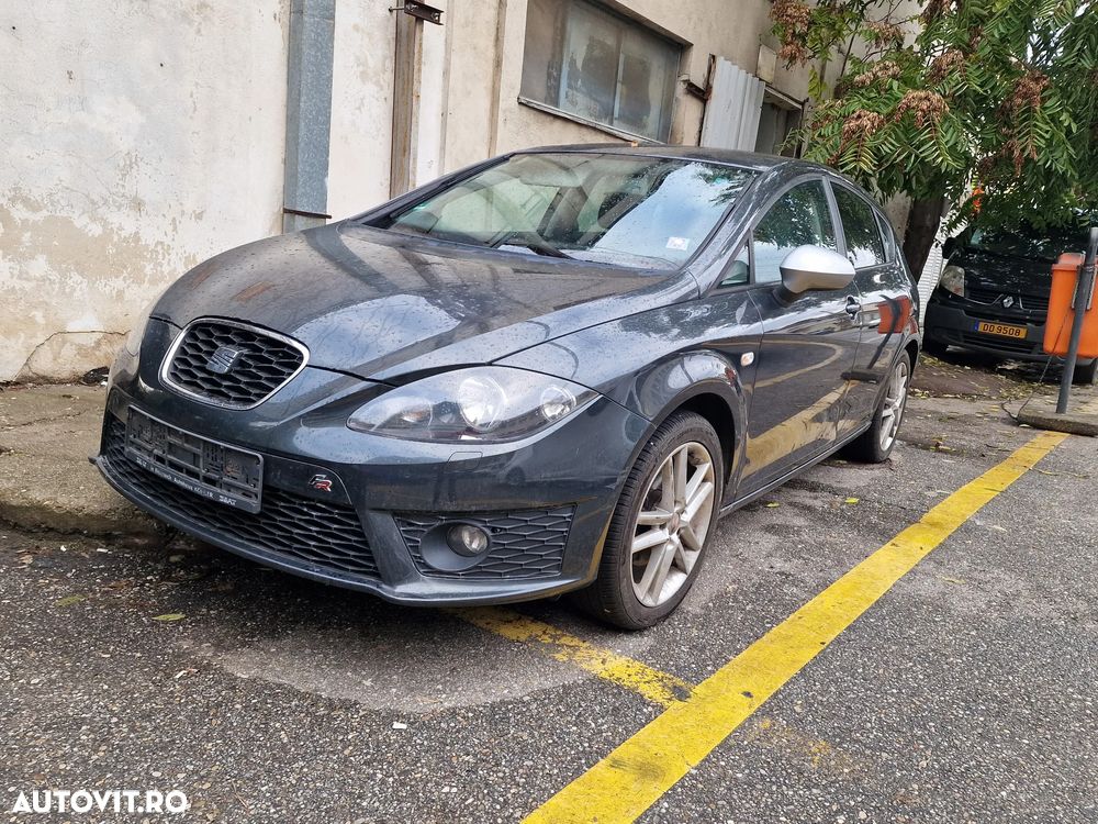 Seat Leon - 1