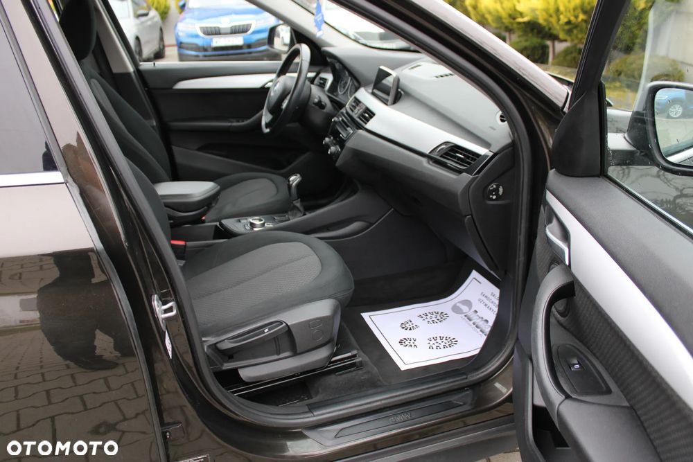 BMW X1 sDrive18d Advantage - 30