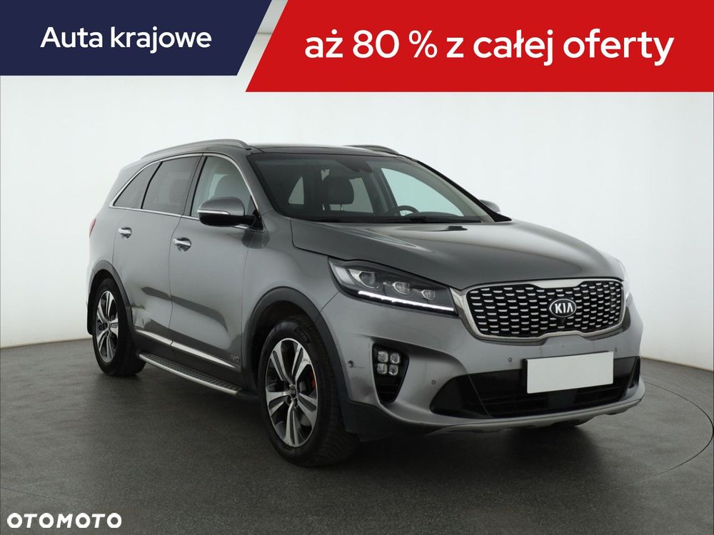 Kia Sorento - 3