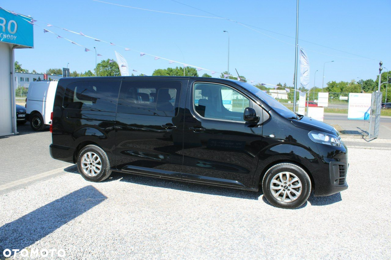 Citroën SpaceTourer 2.0 BlueHDi XL Business - 6