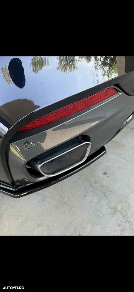BMW X6 - 8