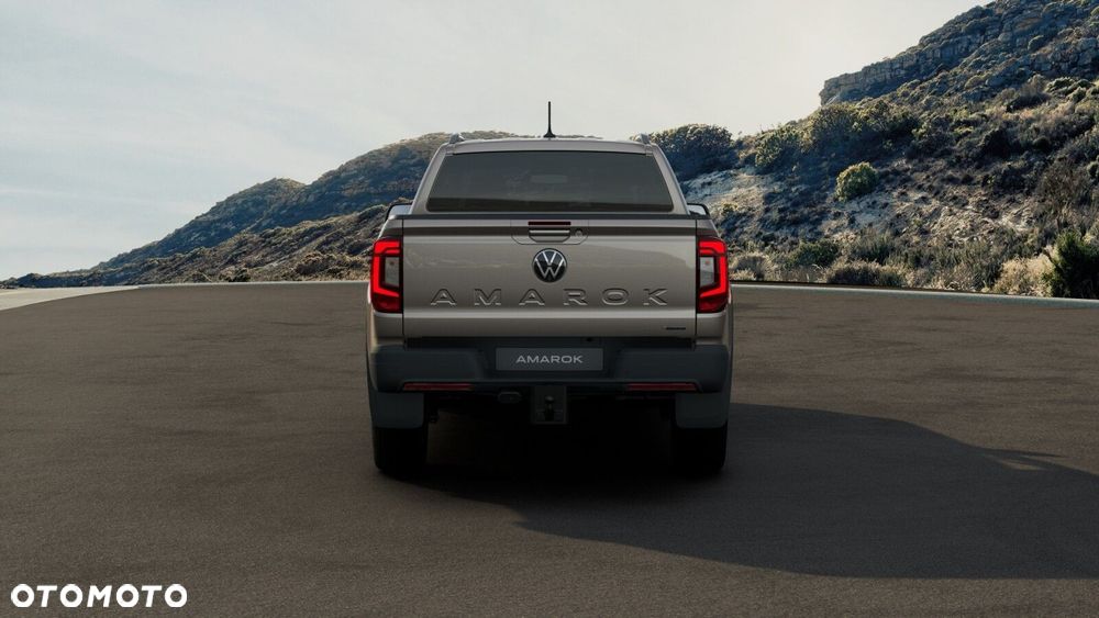 Volkswagen Amarok - 4