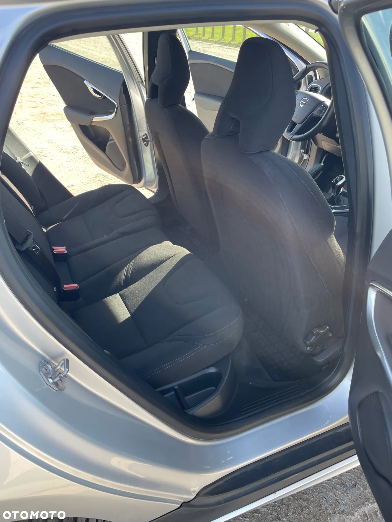 Volvo V40 T3 Drive-E Kinetic - 19