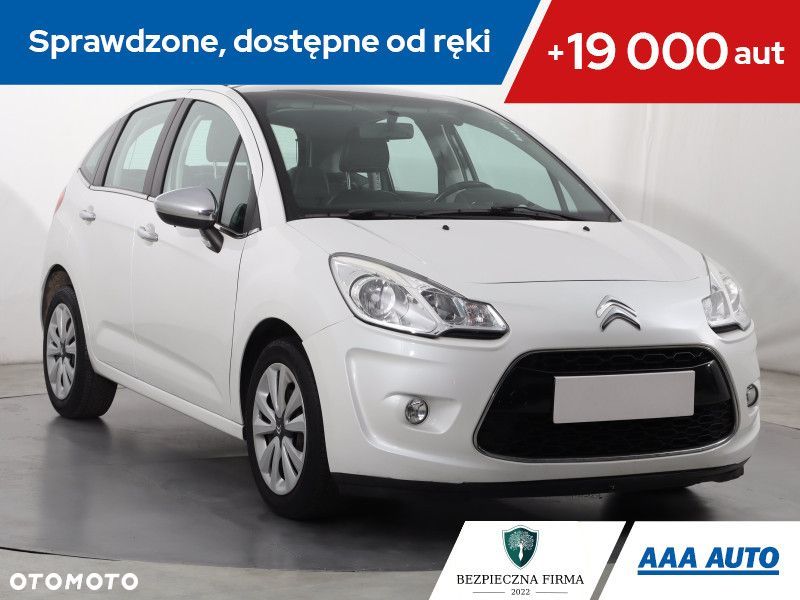Citroën C3 - 1