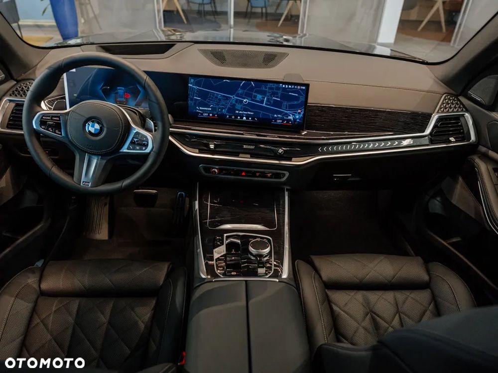 BMW X5 - 7