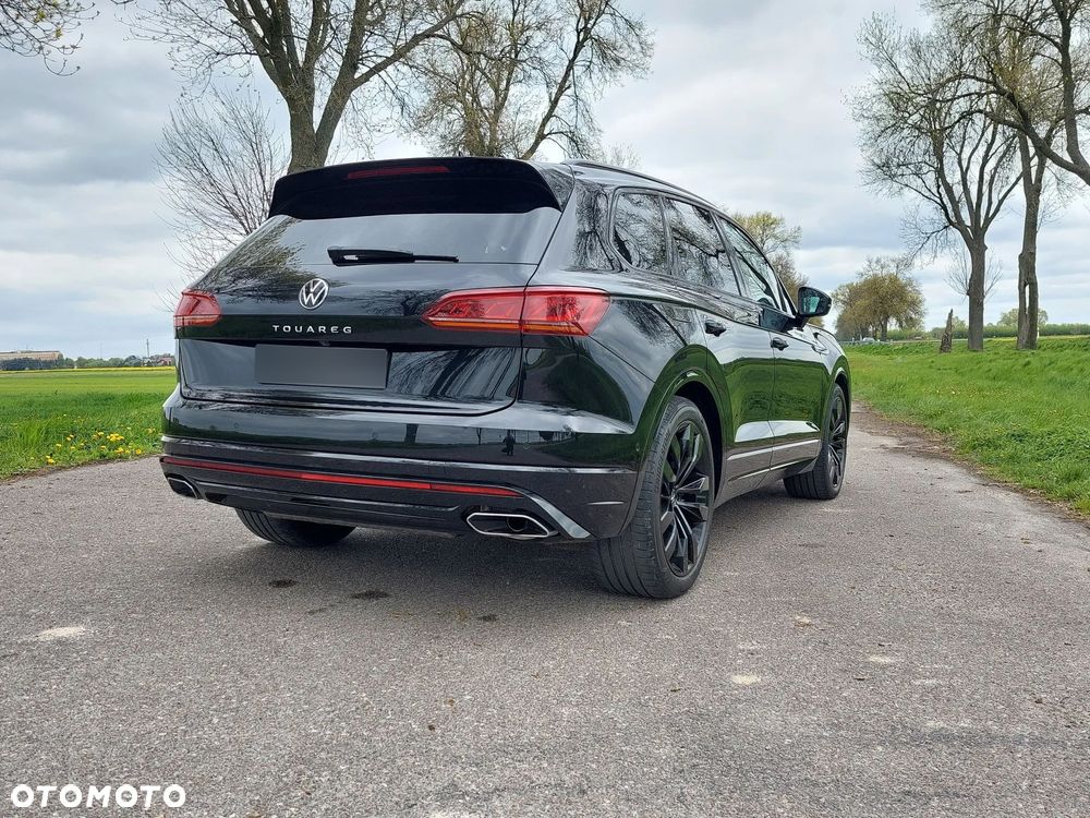 Volkswagen Touareg 3.0 V6 TDI SCR 4Mot R-Line - 15