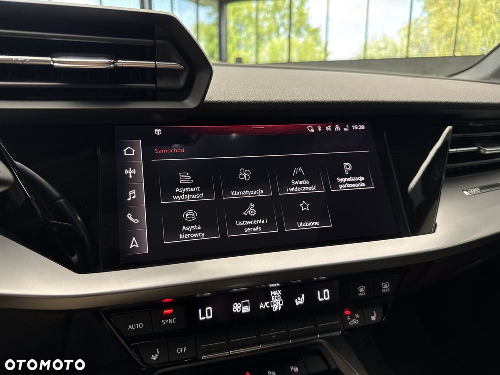 Audi A3 Limousine 35 TFSI mHEV Advanced S tronic - 33