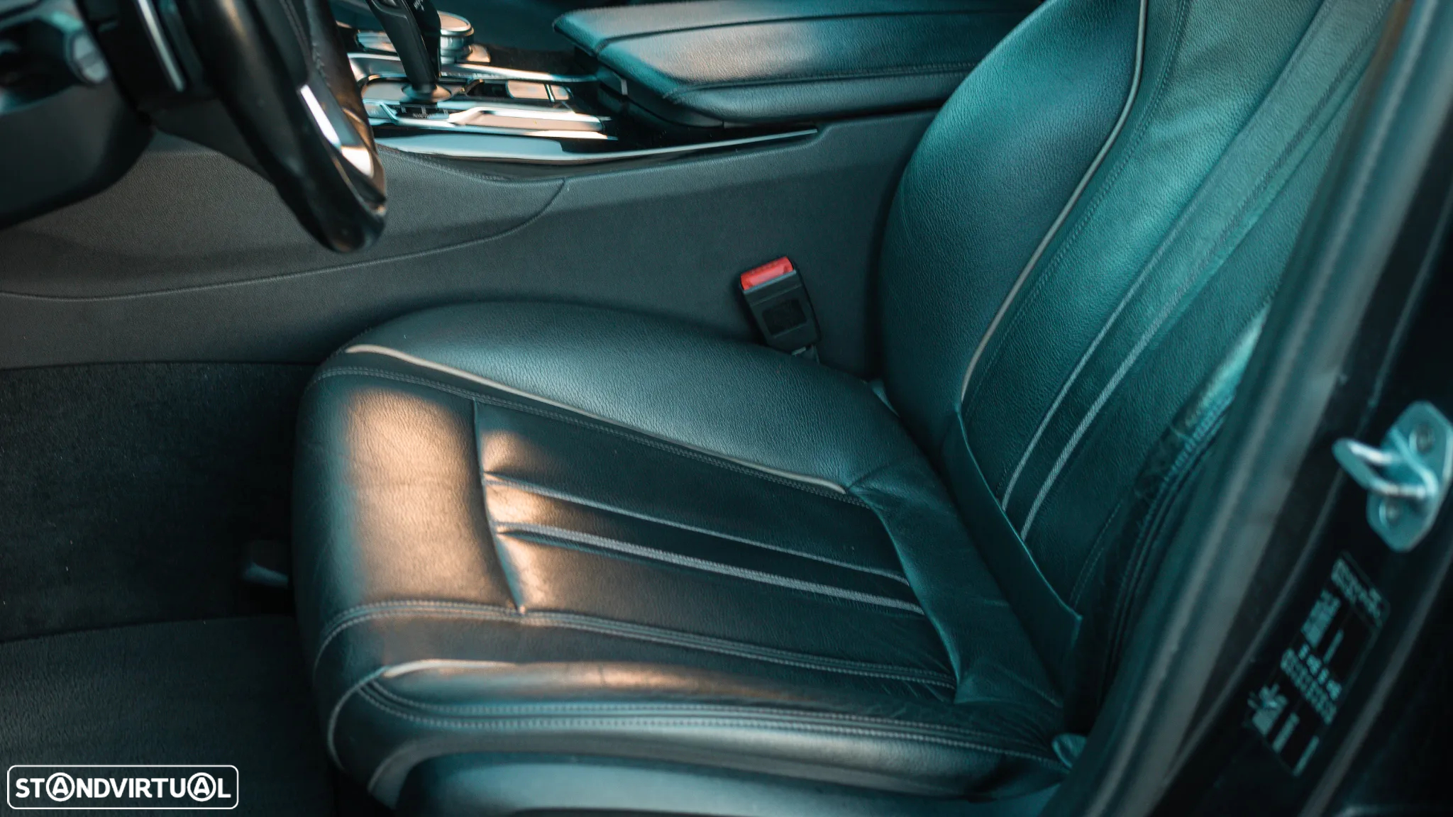 BMW 520 - 26