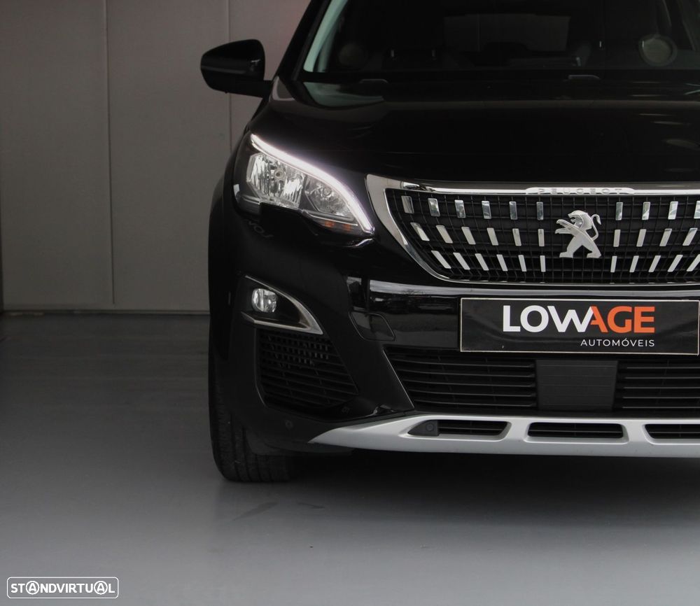 Peugeot 3008 1.2 PureTech Active - 19