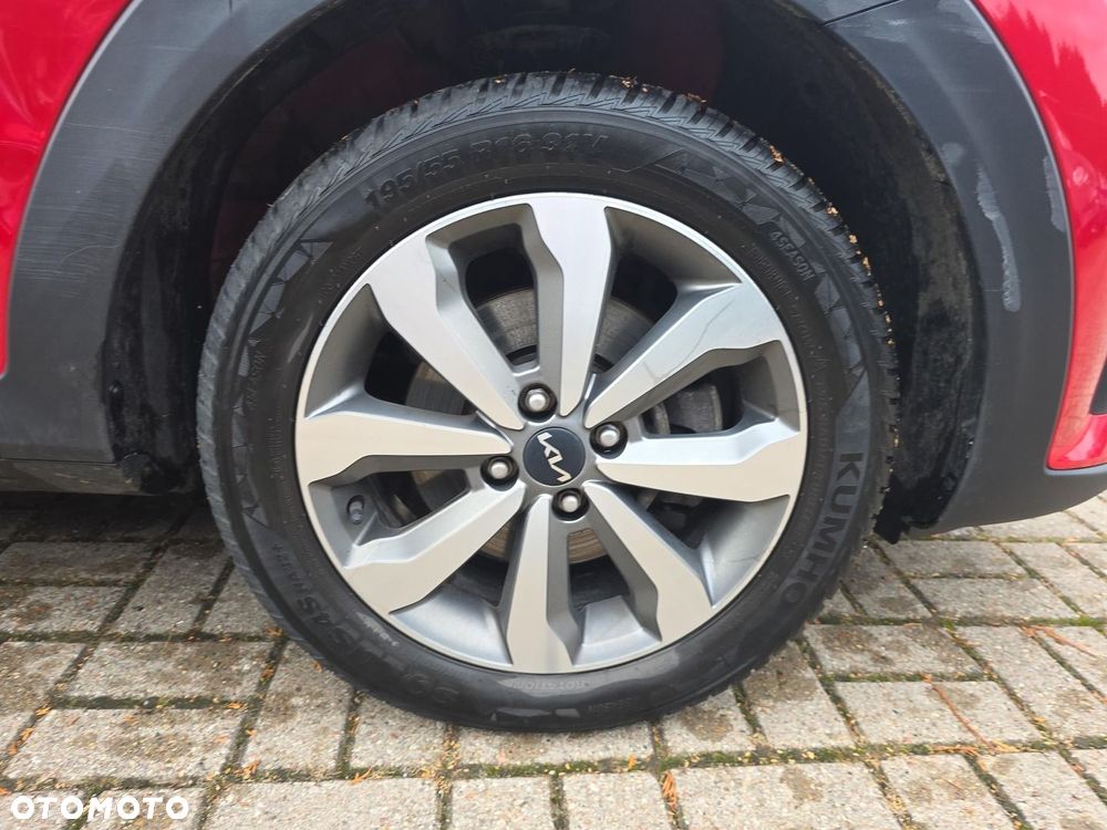 Kia Stonic 1.2 M - 18