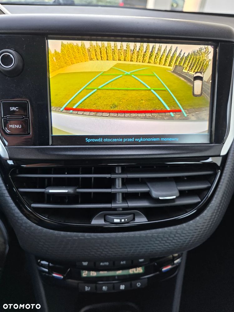 Peugeot 208 PureTech 110 Stop & Start EAT6 Allure - 9