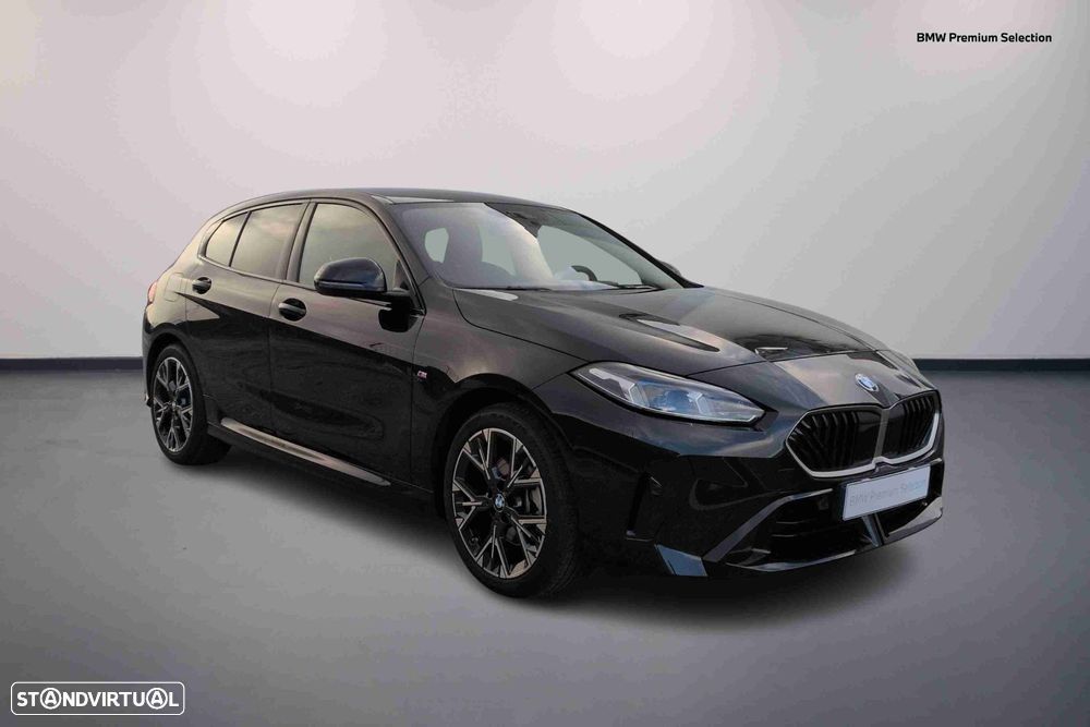 BMW 116 Standard - 1