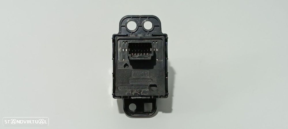 INTERRUPTOR DO FREIO DE MÃO ELÉTRICO NISSAN X-TRAIL (T32) ACENTA - 8