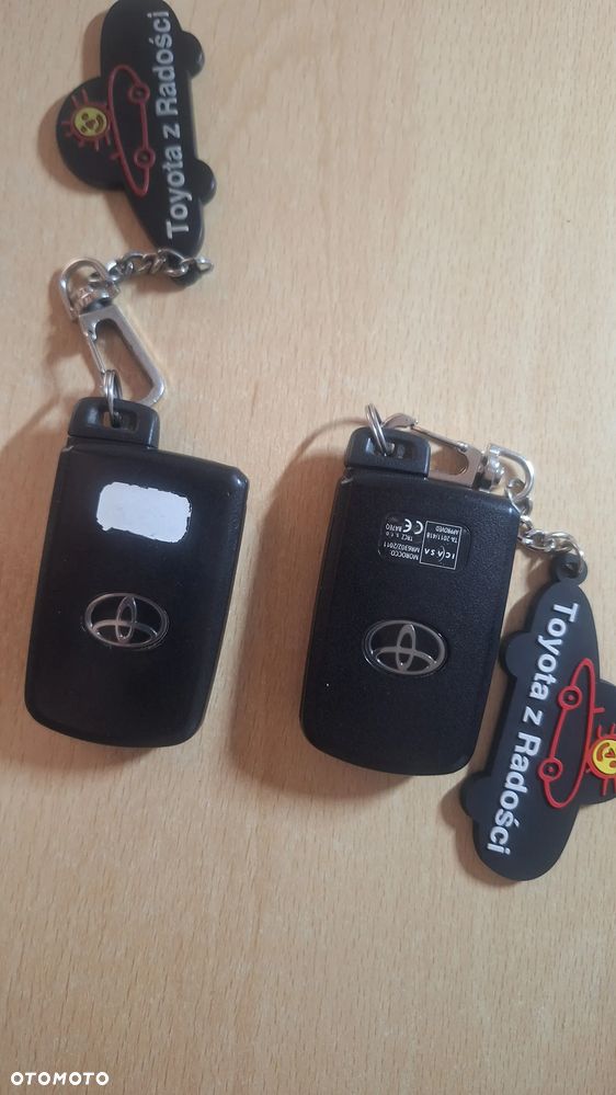 Toyota Auris - 21