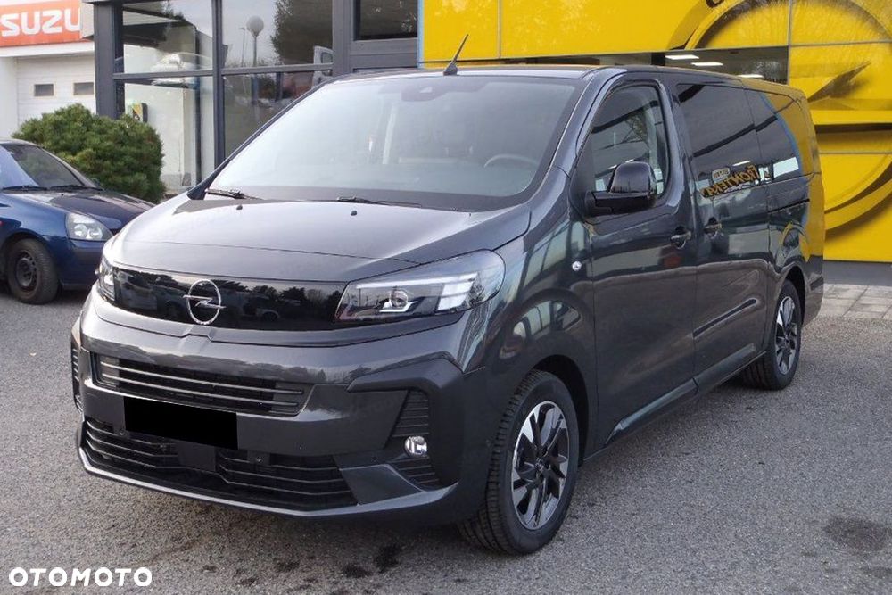 Opel Zafira - 4