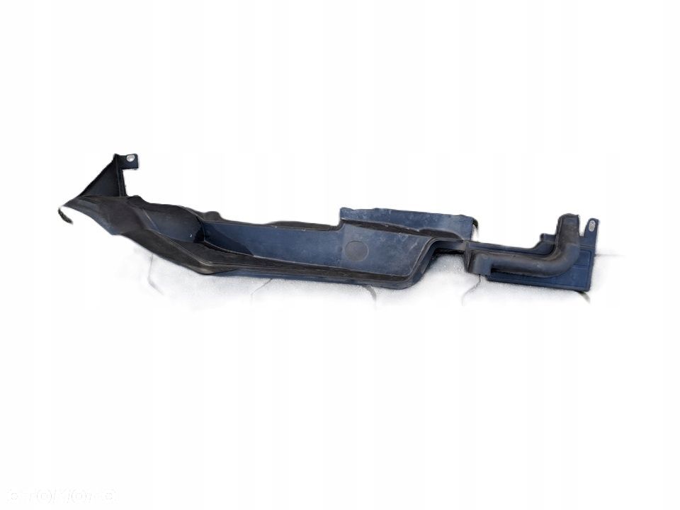 audi a4 b9 8w osłona wygłuszenie błotnika lewa 8w0821169 - 1
