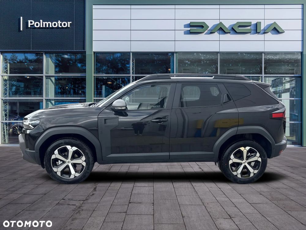 Dacia Duster 1.2 TCe mHEV Journey - 3