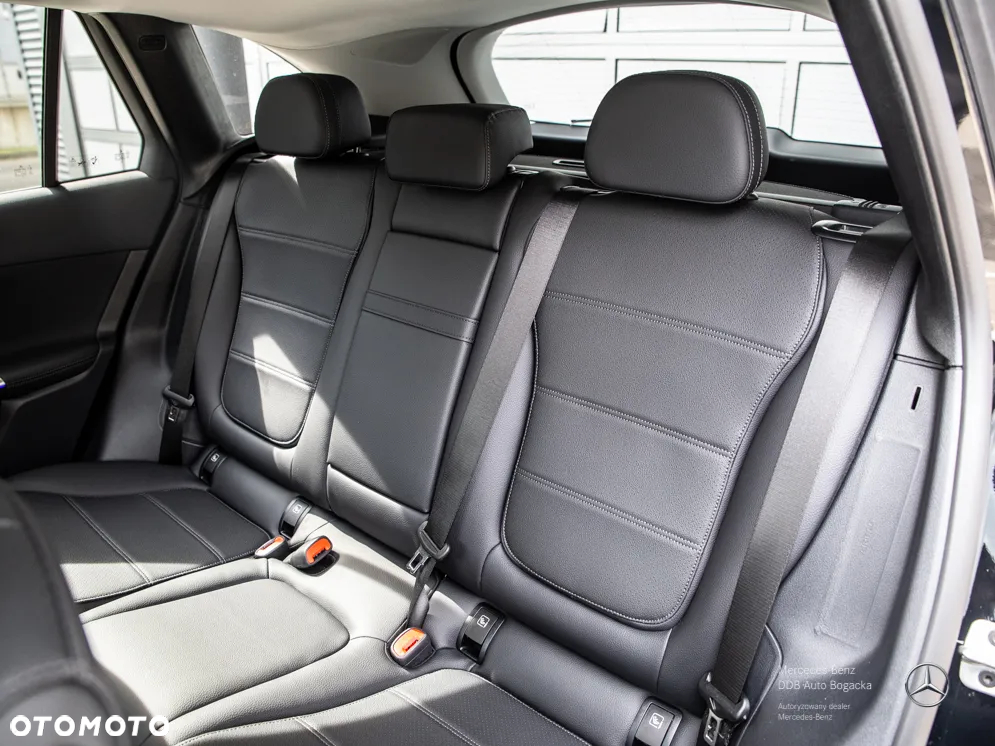 Mercedes-Benz GLC 450 d mHEV 4-Matic Avantgarde - 12
