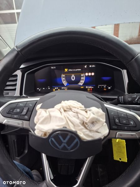 Volkswagen Polo 1.0 TSI United - 18