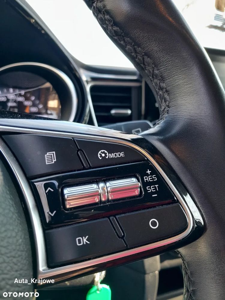 Kia Ceed 1.4 T-GDI L - 21