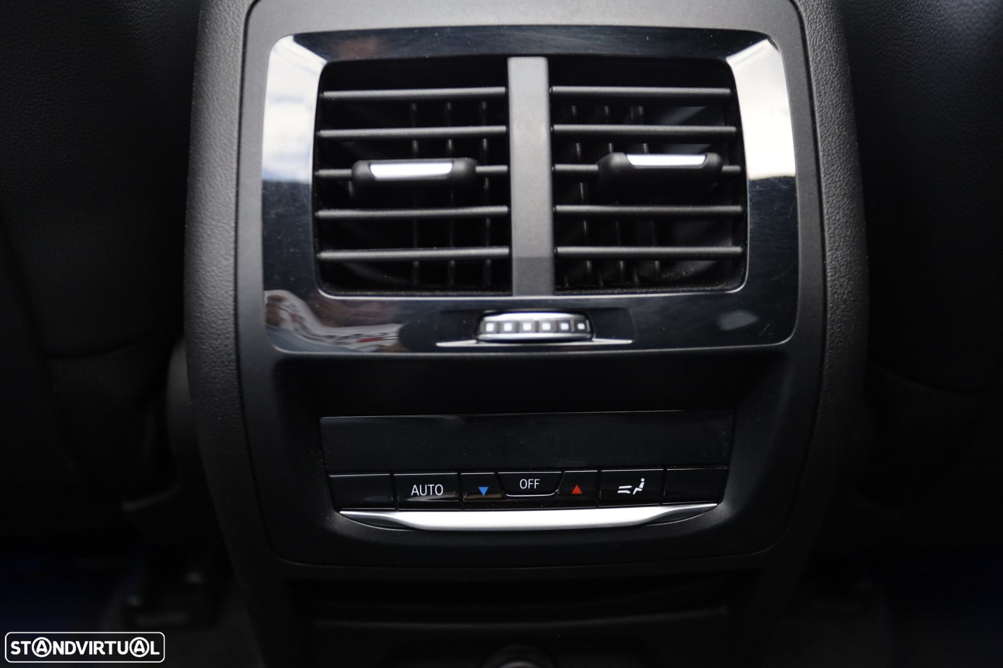 BMW X3 20 d xDrive Pack M - 24