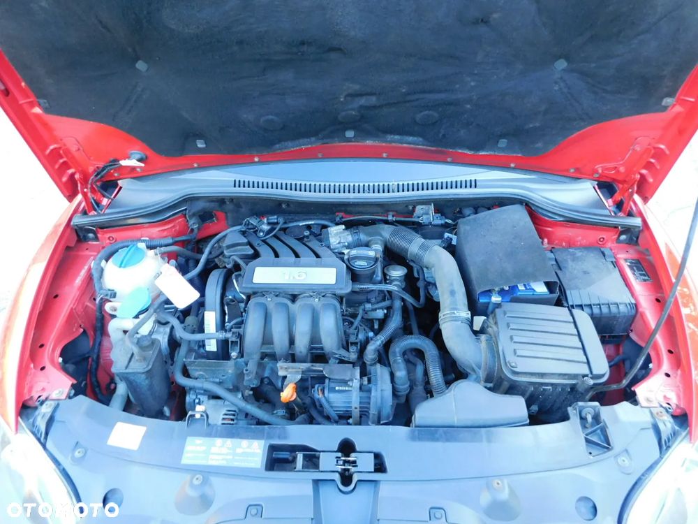 Seat Leon 1.6 Comfort Limited - 24