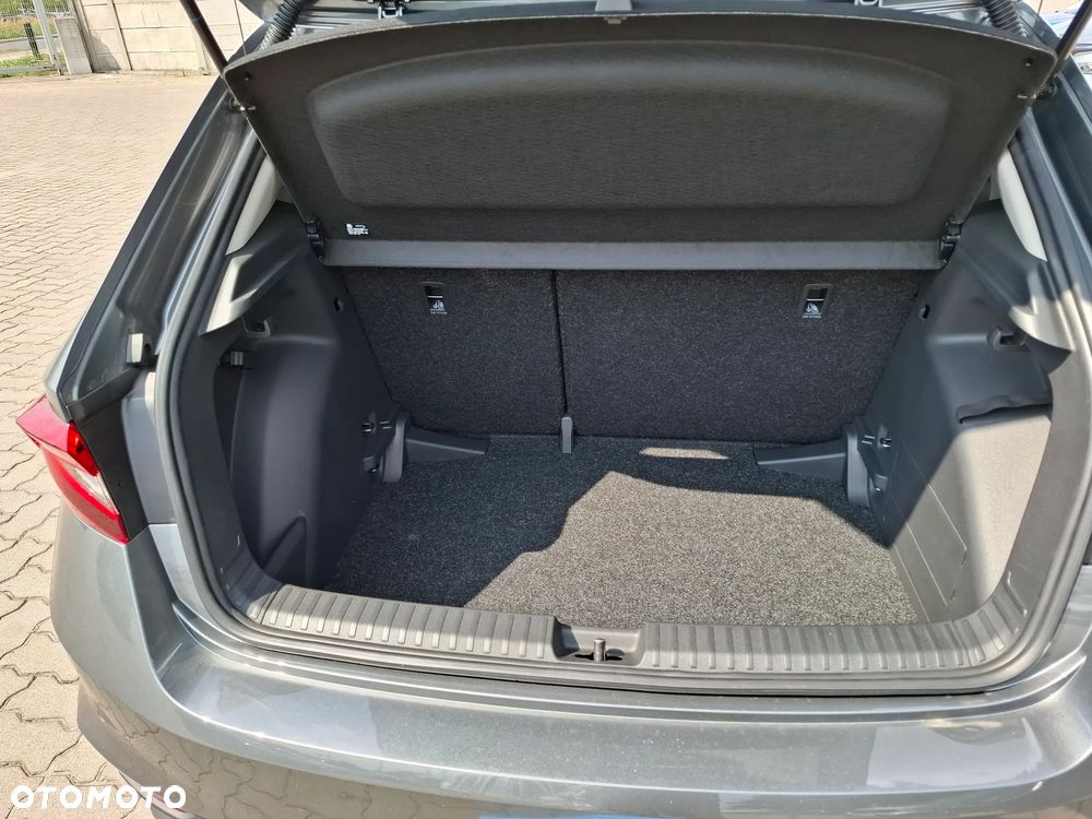 Skoda Fabia 1.0 TSI Drive DSG - 20
