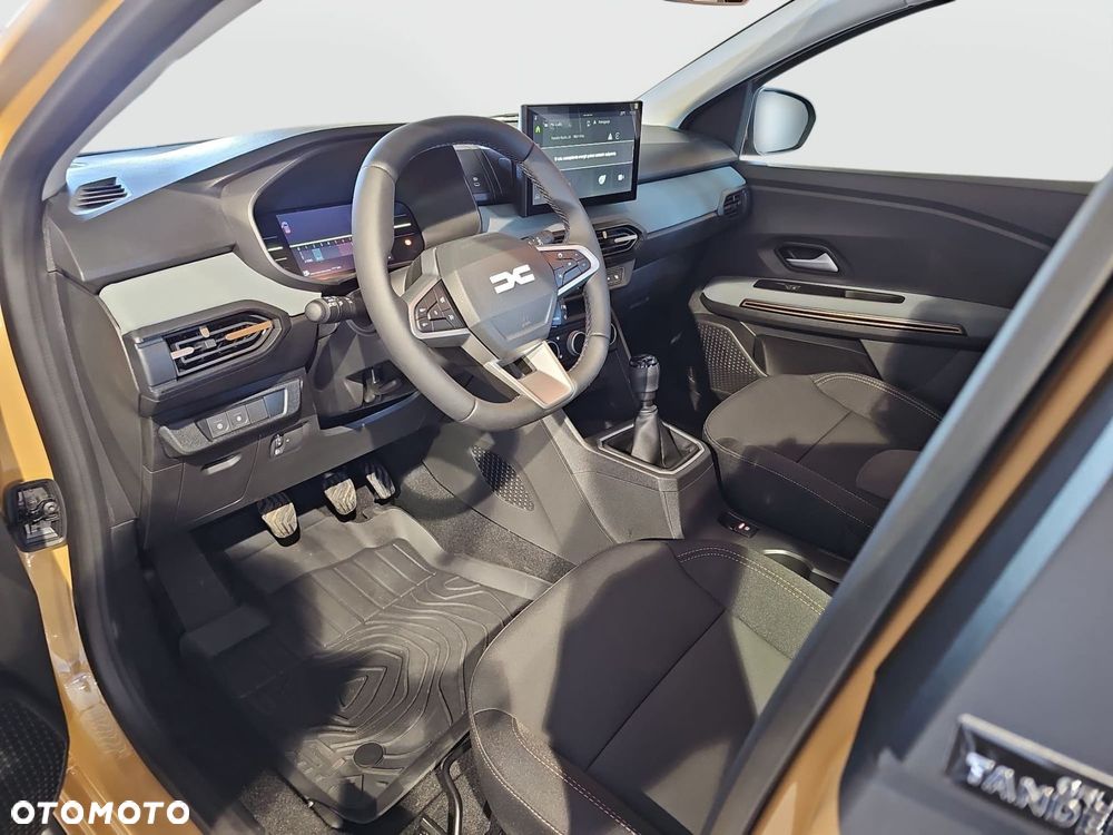 Dacia Sandero Stepway - 8