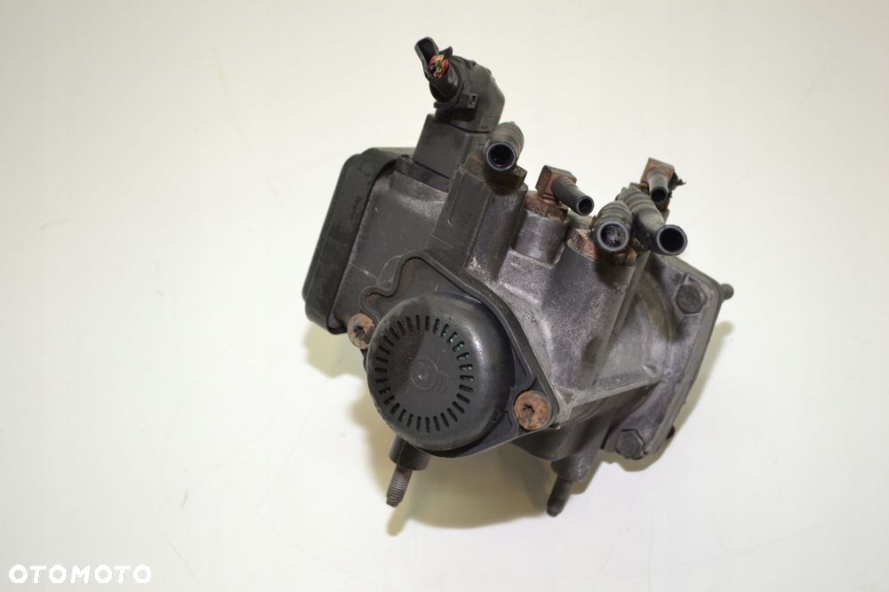 MERCEDES ACTROS MP4 ZAWÓR HAMULCOWY EBS MODULATOR 0014311013 - 2