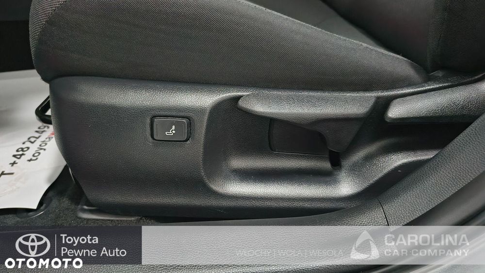 Toyota Corolla 1.5 Comfort - 13