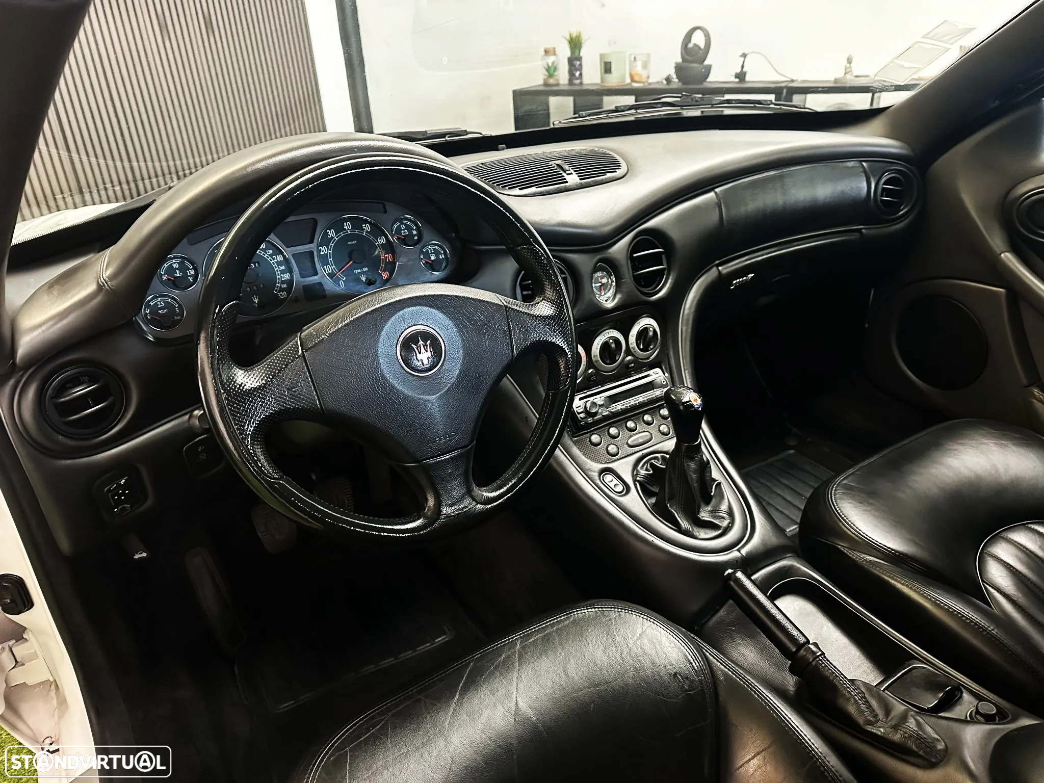 Maserati 3200 GT - 17