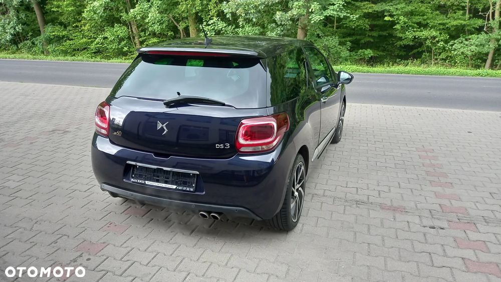 DS Automobiles DS 3 - 13