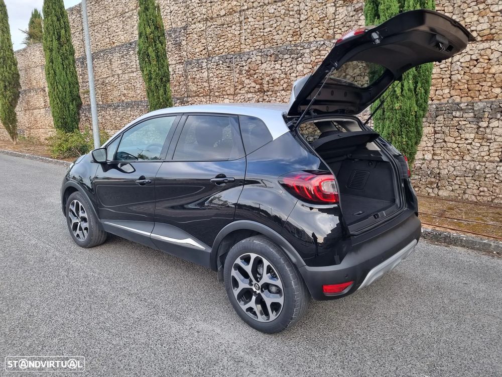 Renault Captur 0.9 TCE Exclusive - 7