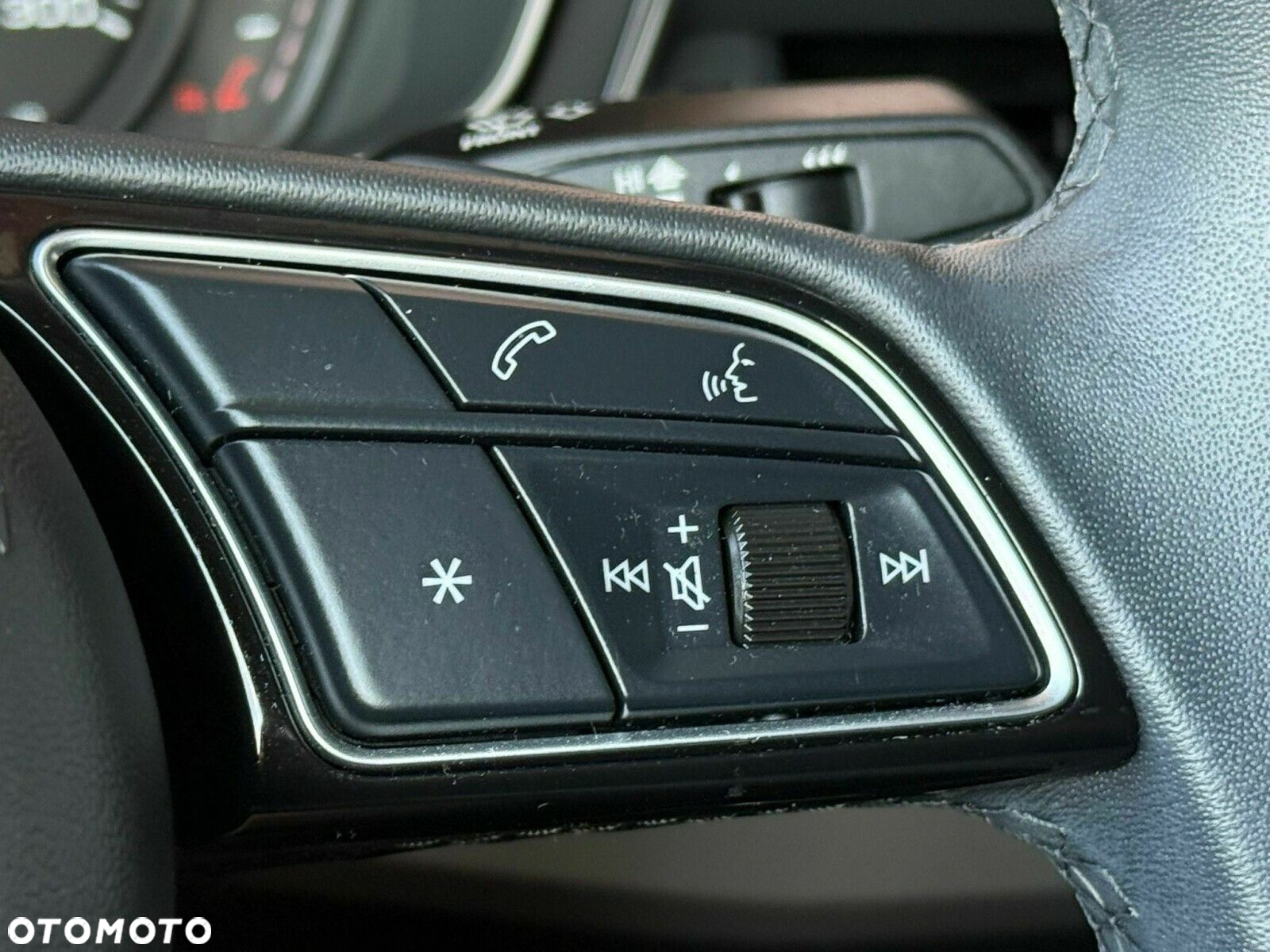 Audi A4 - 21
