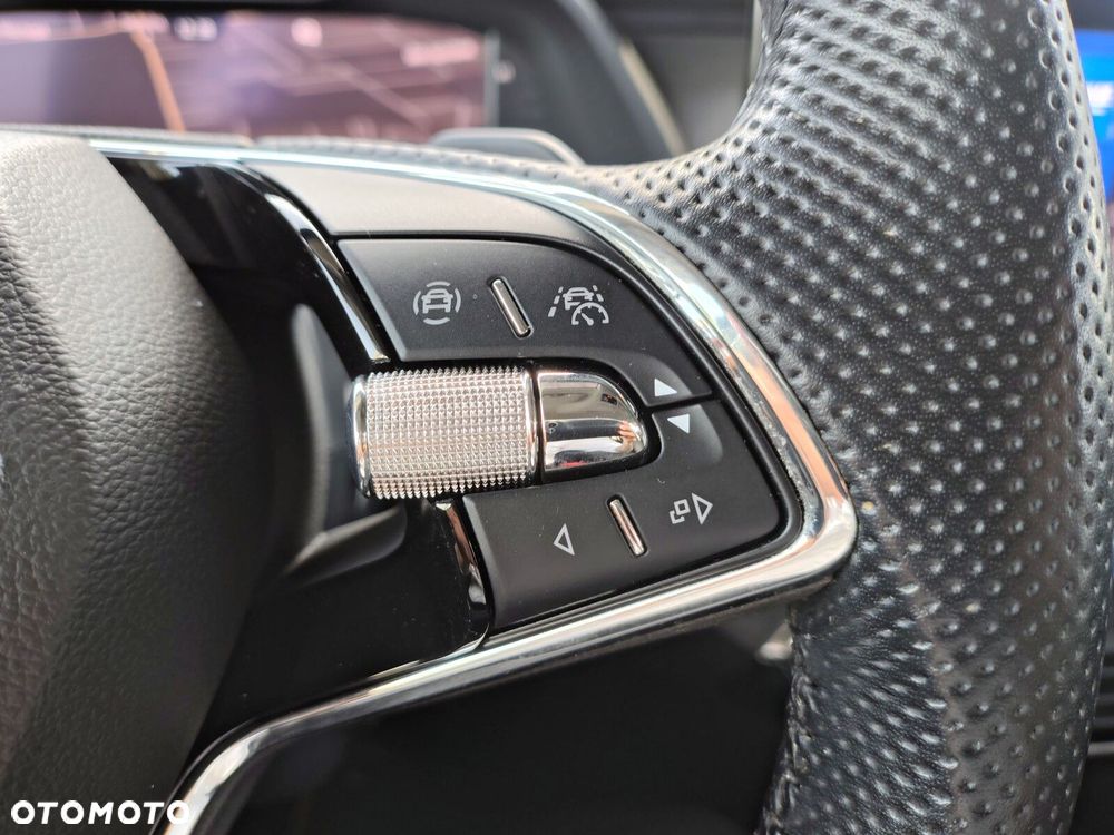 Skoda Octavia 2.0 TDI Style DSG - 31