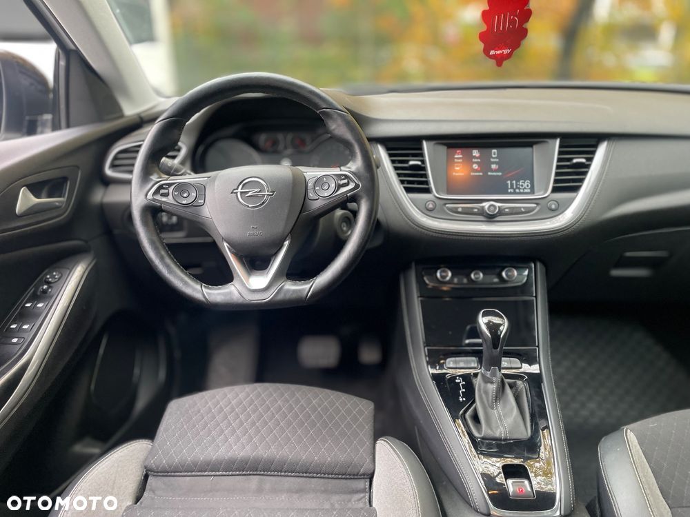 Opel Grandland X 1.2 T Ultimate S&S - 23