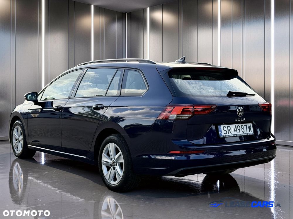 Volkswagen Golf 2.0 TDI SCR DSG Life - 6