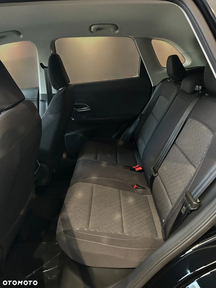 MG ZS Hybrid+ - 21