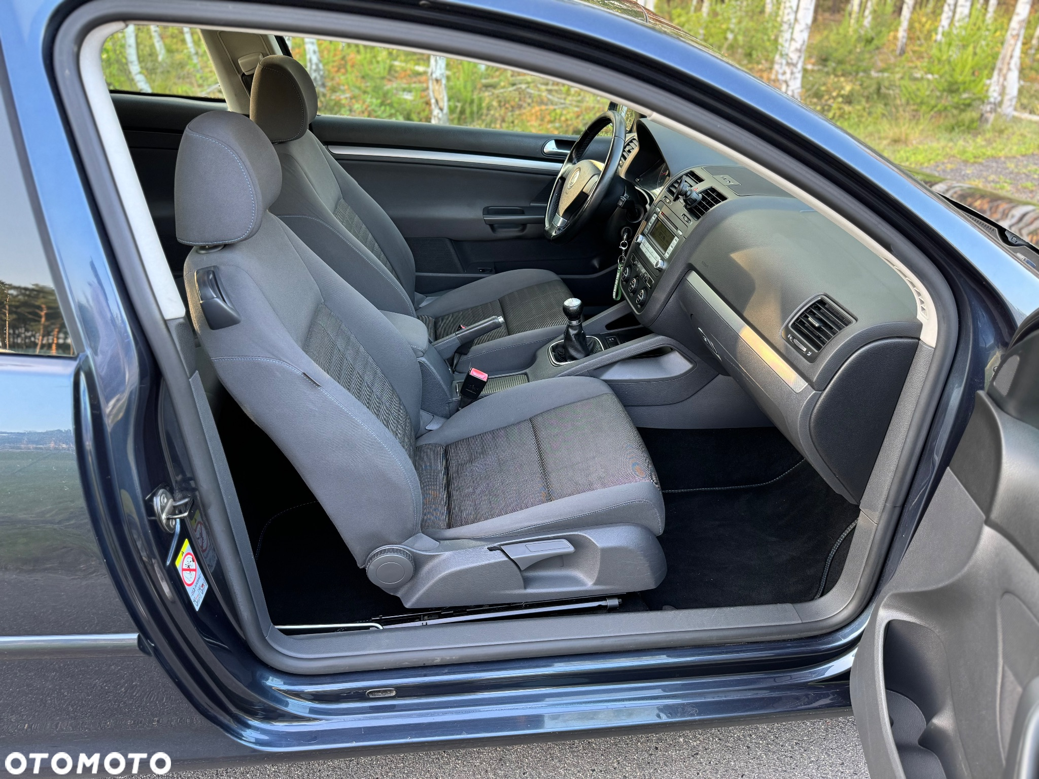 Volkswagen Golf 1.6 Tour - 26