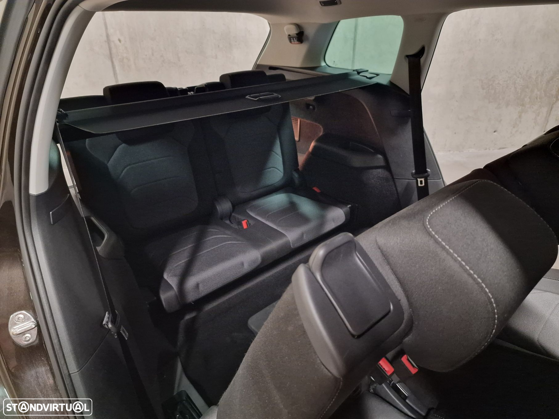 Skoda Kodiaq 2.0 TDI Ambition DSG - 38
