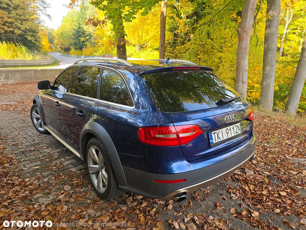 Audi A4 Allroad - 6