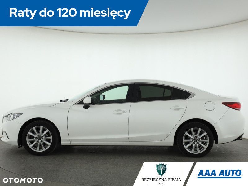 Mazda 6 - 4