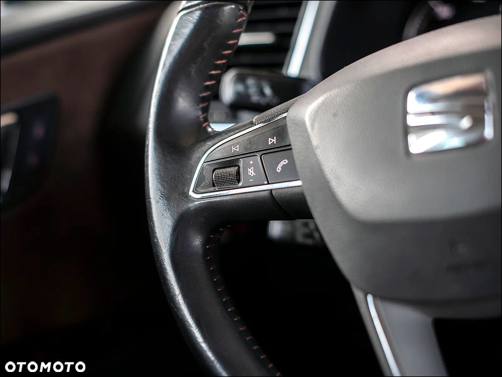 Seat Leon - 21