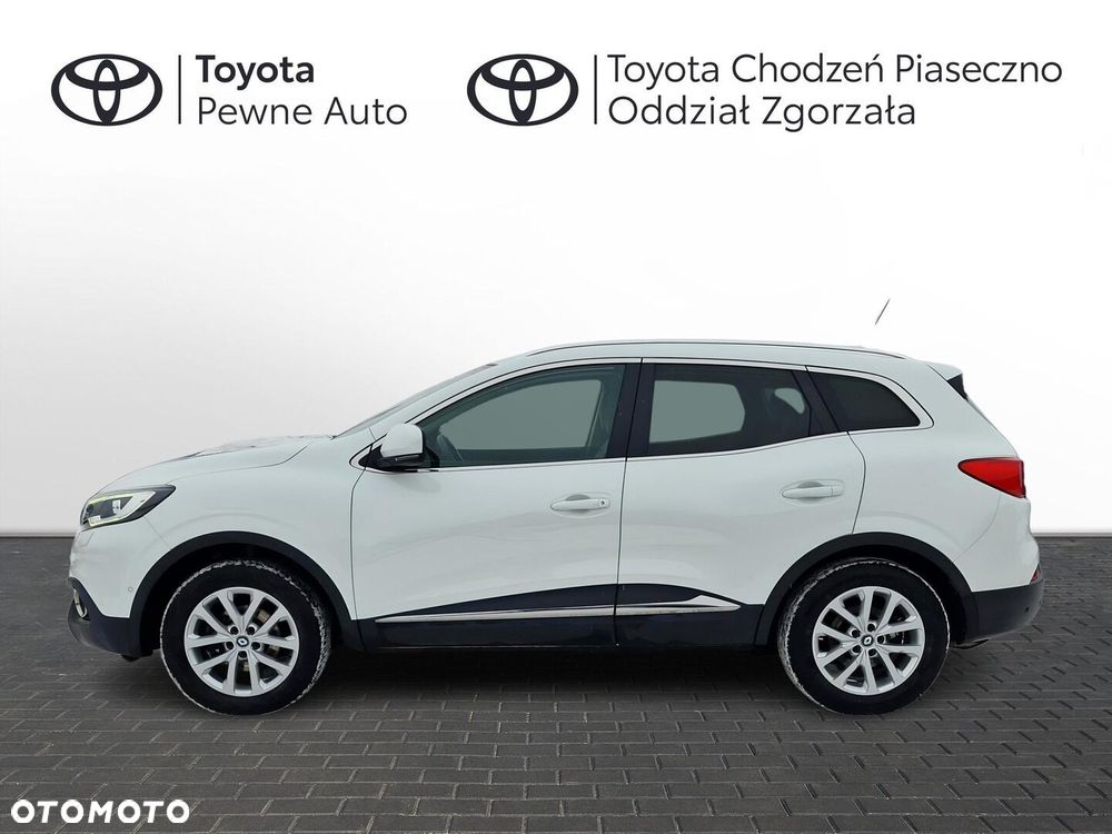 Renault Kadjar 1.6 Energy TCe S-Edition - 3