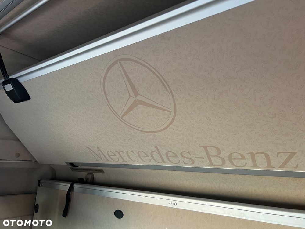 Mercedes-Benz ACTROS L bez retardera prokontraktowy - 32