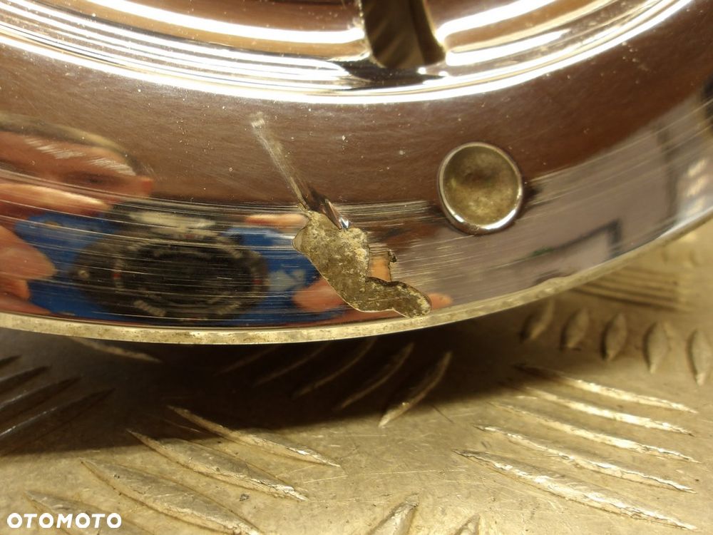 Koło pasowe pulley tył KAWASAKI VN 2000 VULCAN 04-10r   PN. 49079-0004 - 2