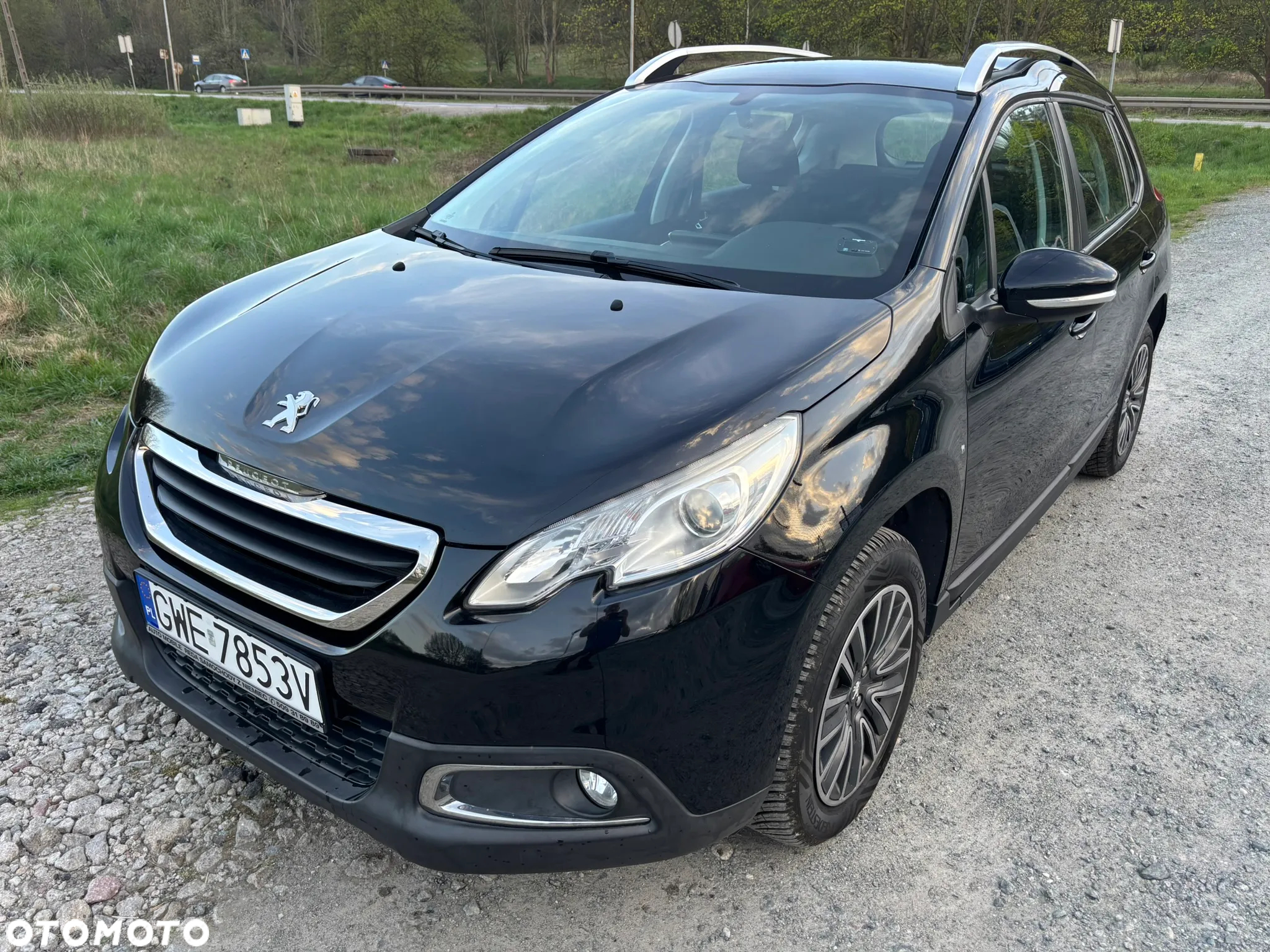 Peugeot 2008 1.2 Pure Tech Active - 14