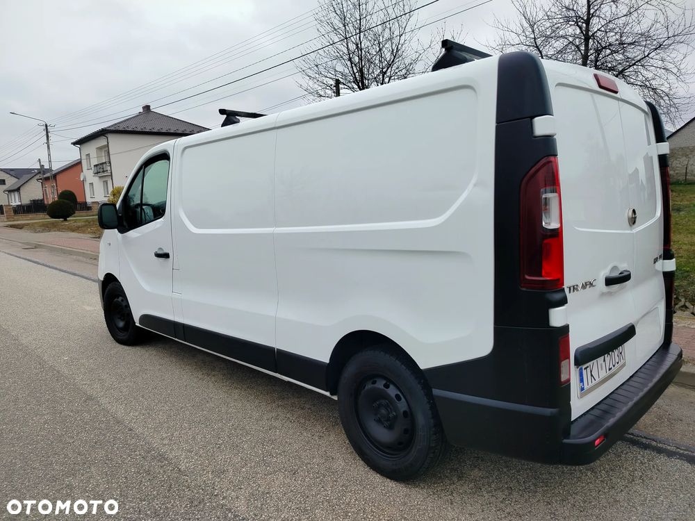 Renault Trafic - 10