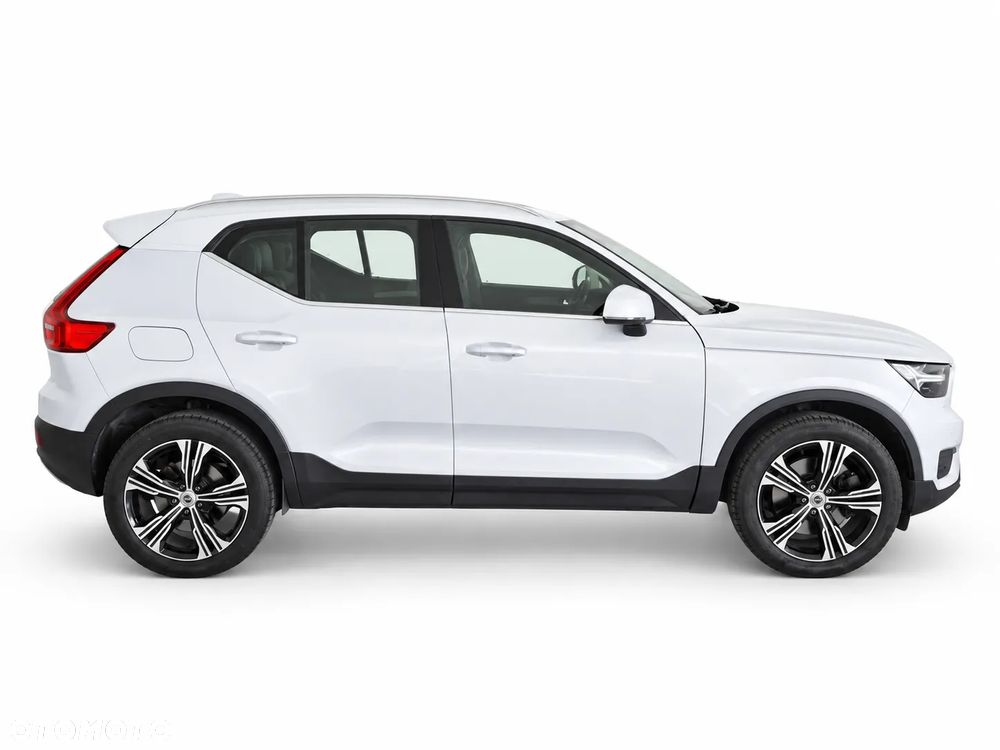 Volvo Xc40 2021 photo 4